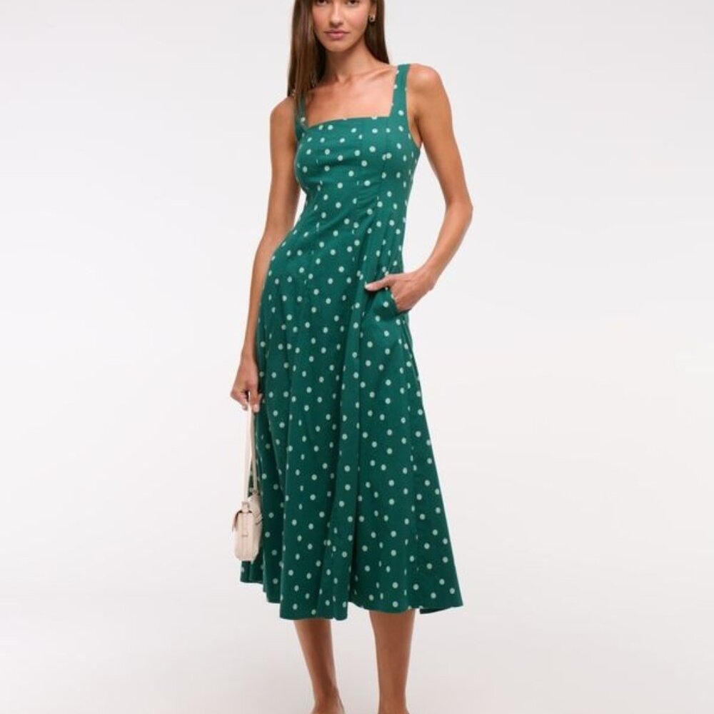 The A&F  Mila Dress